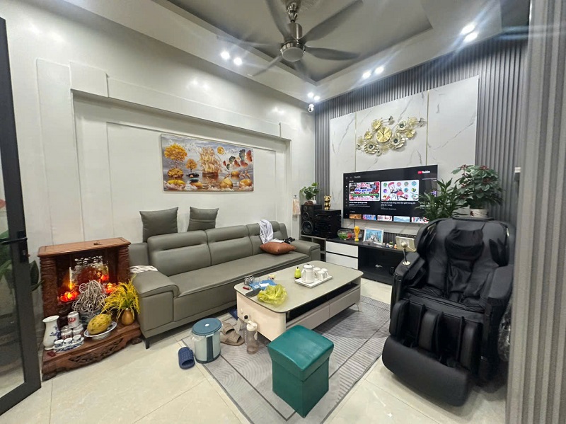 BÁN NHÀ NGÕ VĨNH TIẾN – VĨNH NIỆM – LÊ CHÂN – HẢI PHÒNG